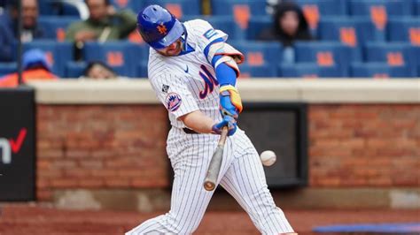 Mets vs. Nationals odds, line, score prediction, start time: 2024 .
